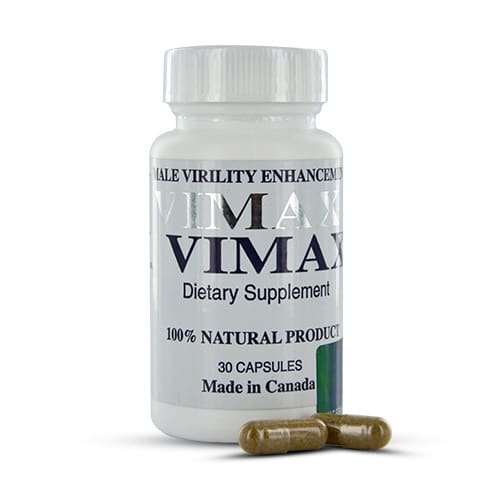 vimax