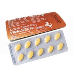 Vidalista60
