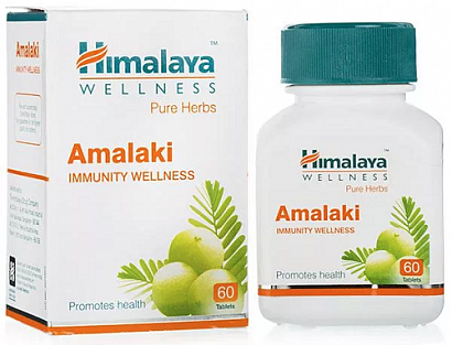 amalaki himalaya