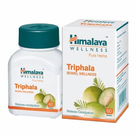 triphala himalaya