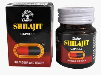 мумие шиладжит