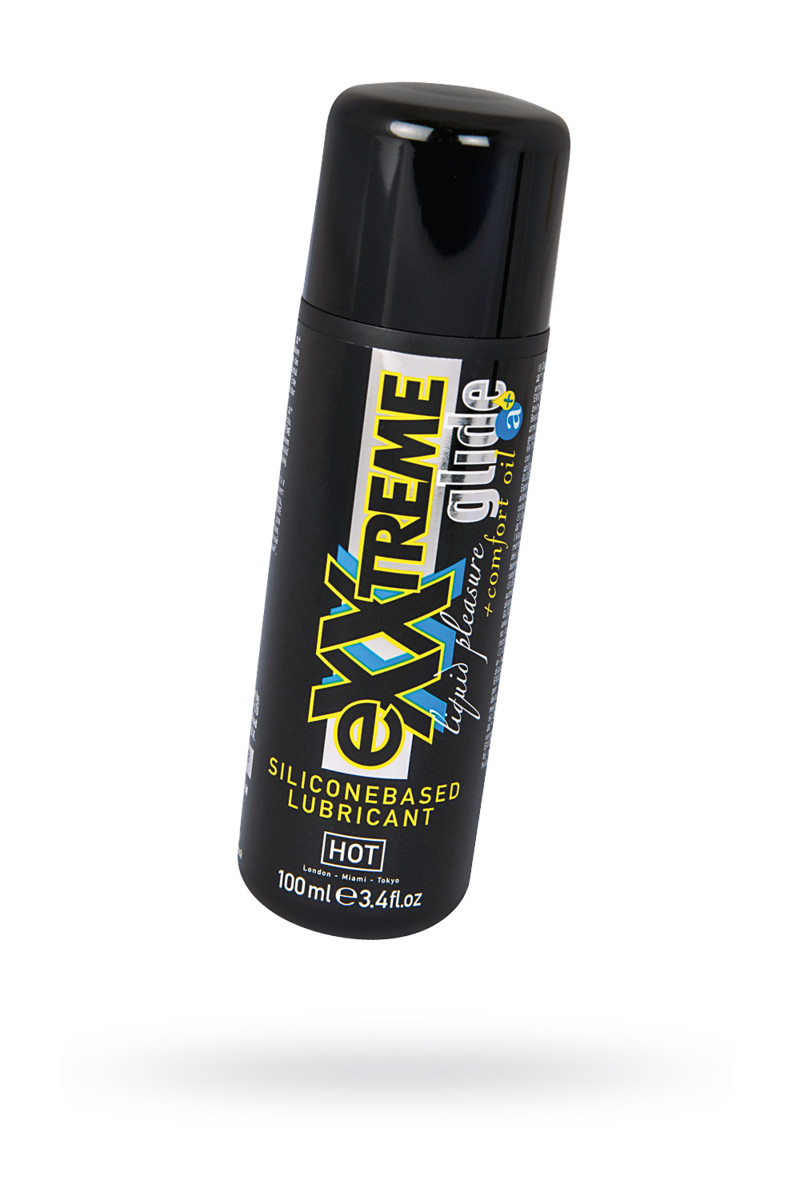 Exxtreme glide