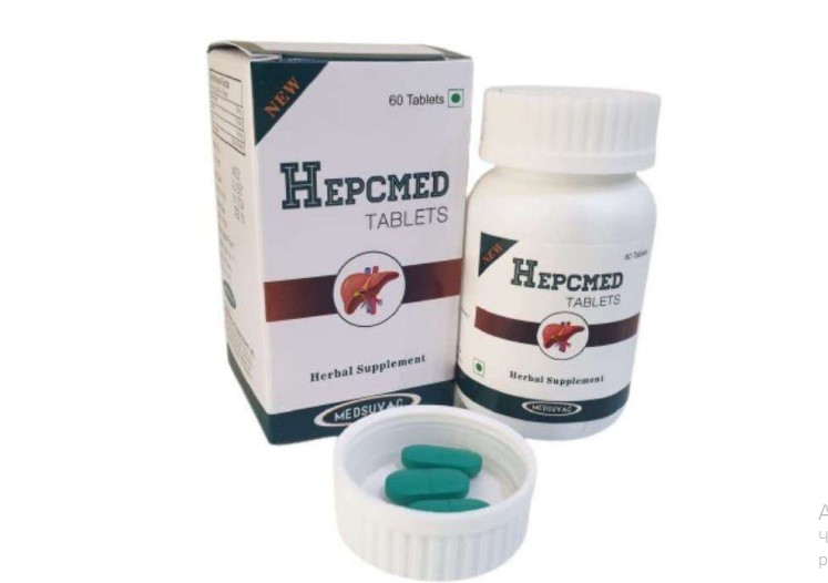 Hepcmed