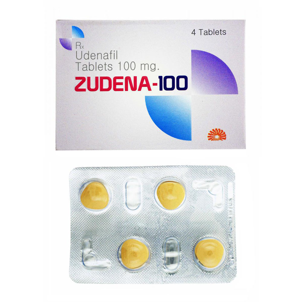 Zudena 100