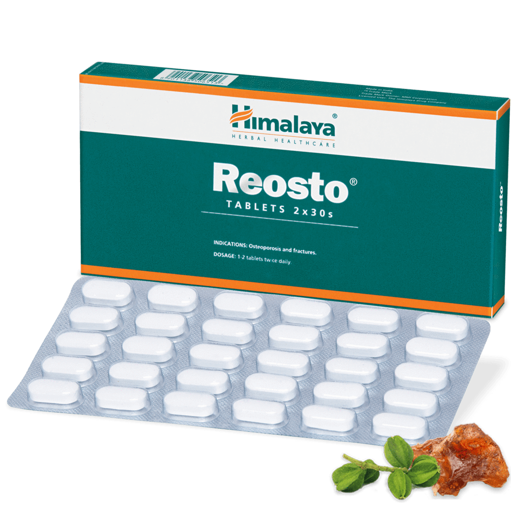 Reosto Himalaya
